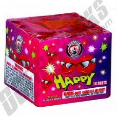 16 Shot Happy (Black Friday!)